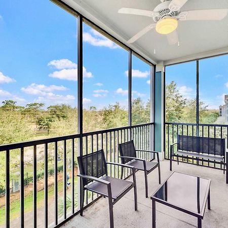Bright & Modern 2Br Condo With Pool & Hot Tub, Near Disney! Orlando Exteriör bild