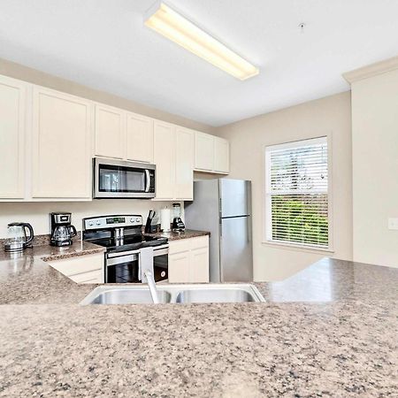 Bright & Modern 2Br Condo With Pool & Hot Tub, Near Disney! Orlando Exteriör bild