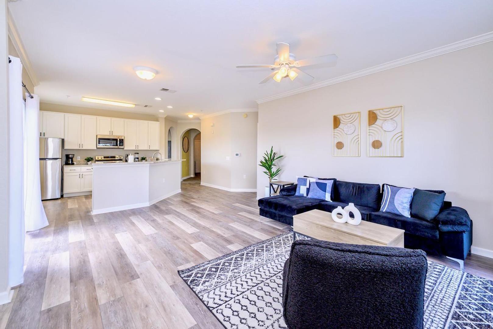 Bright & Modern 2Br Condo With Pool & Hot Tub, Near Disney! Orlando Exteriör bild