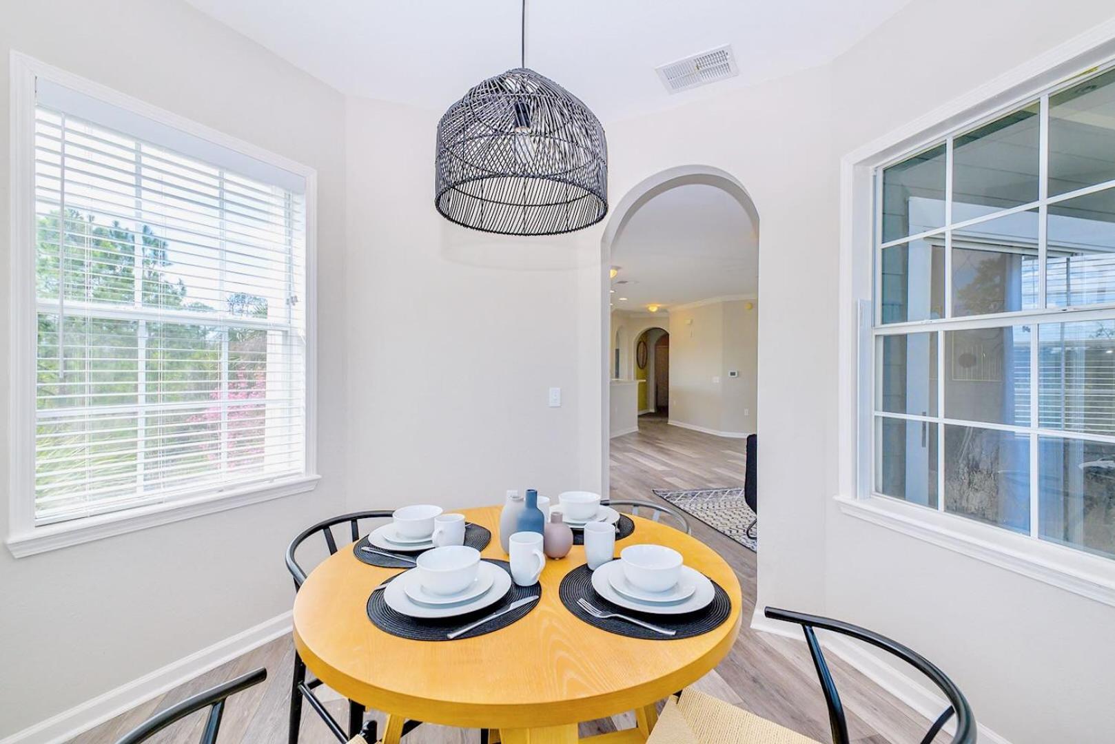 Bright & Modern 2Br Condo With Pool & Hot Tub, Near Disney! Orlando Exteriör bild