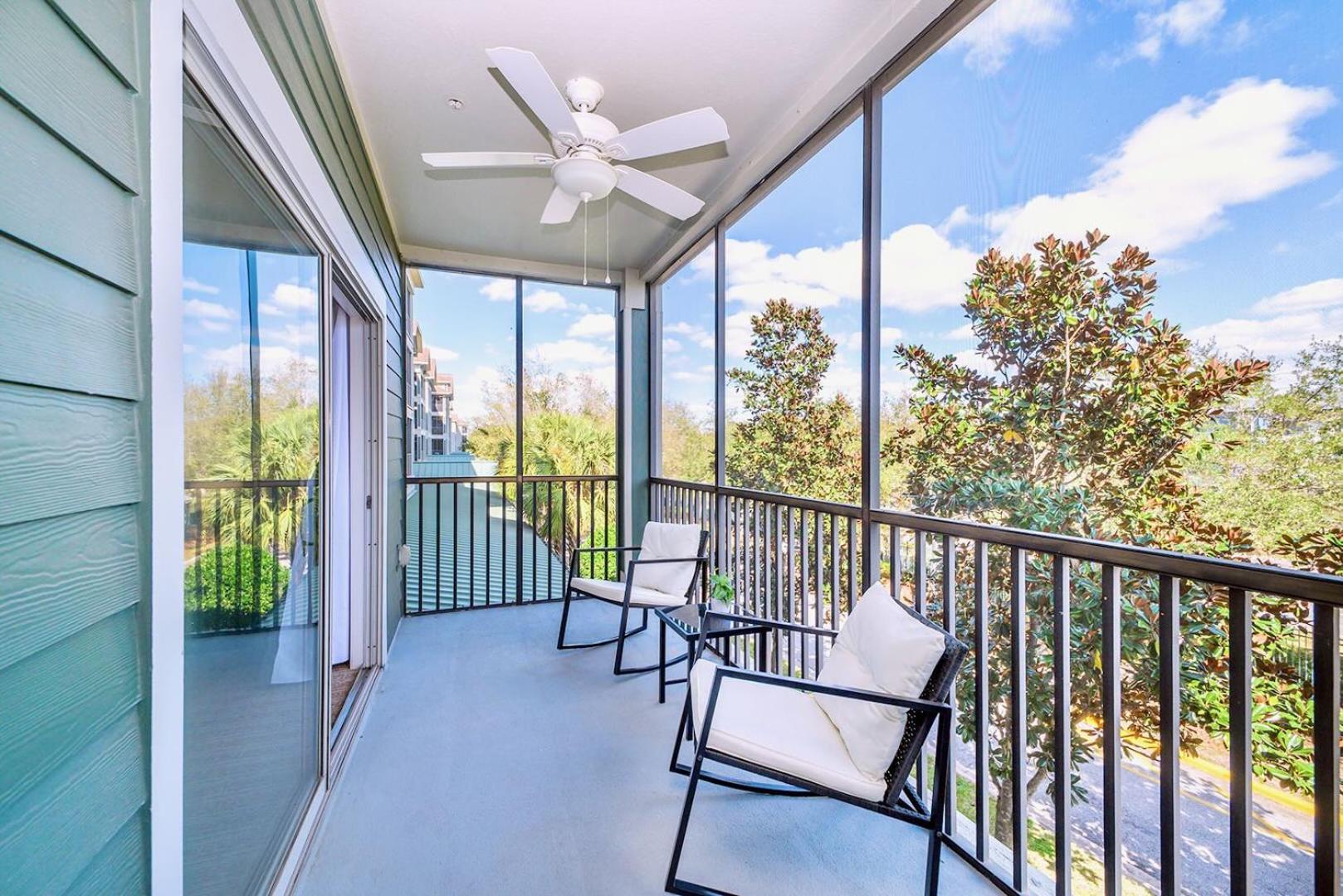 Bright & Modern 2Br Condo With Pool & Hot Tub, Near Disney! Orlando Exteriör bild