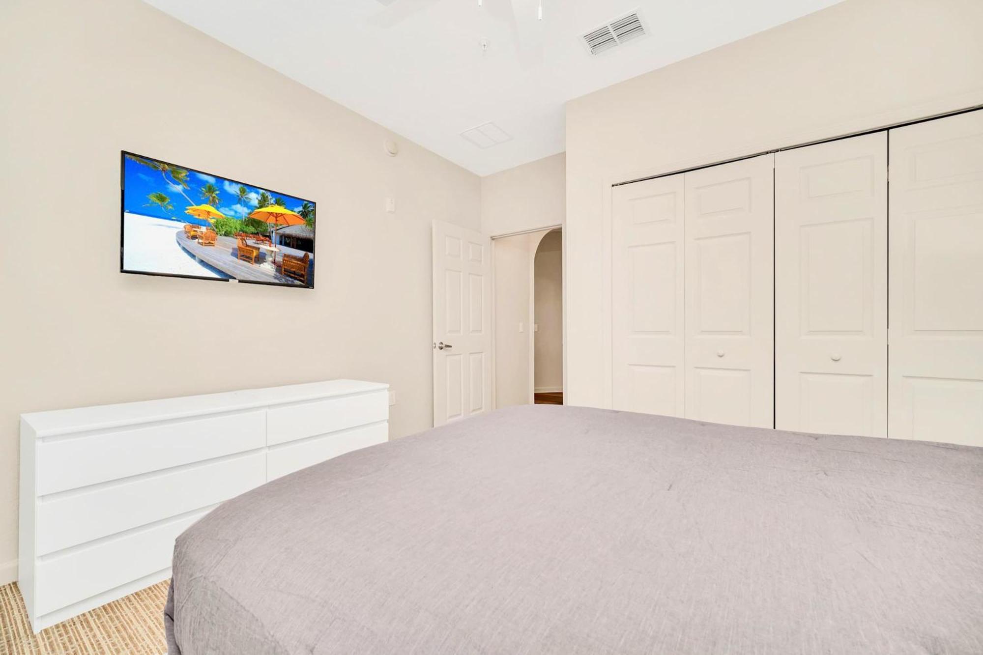 Bright & Modern 2Br Condo With Pool & Hot Tub, Near Disney! Orlando Exteriör bild