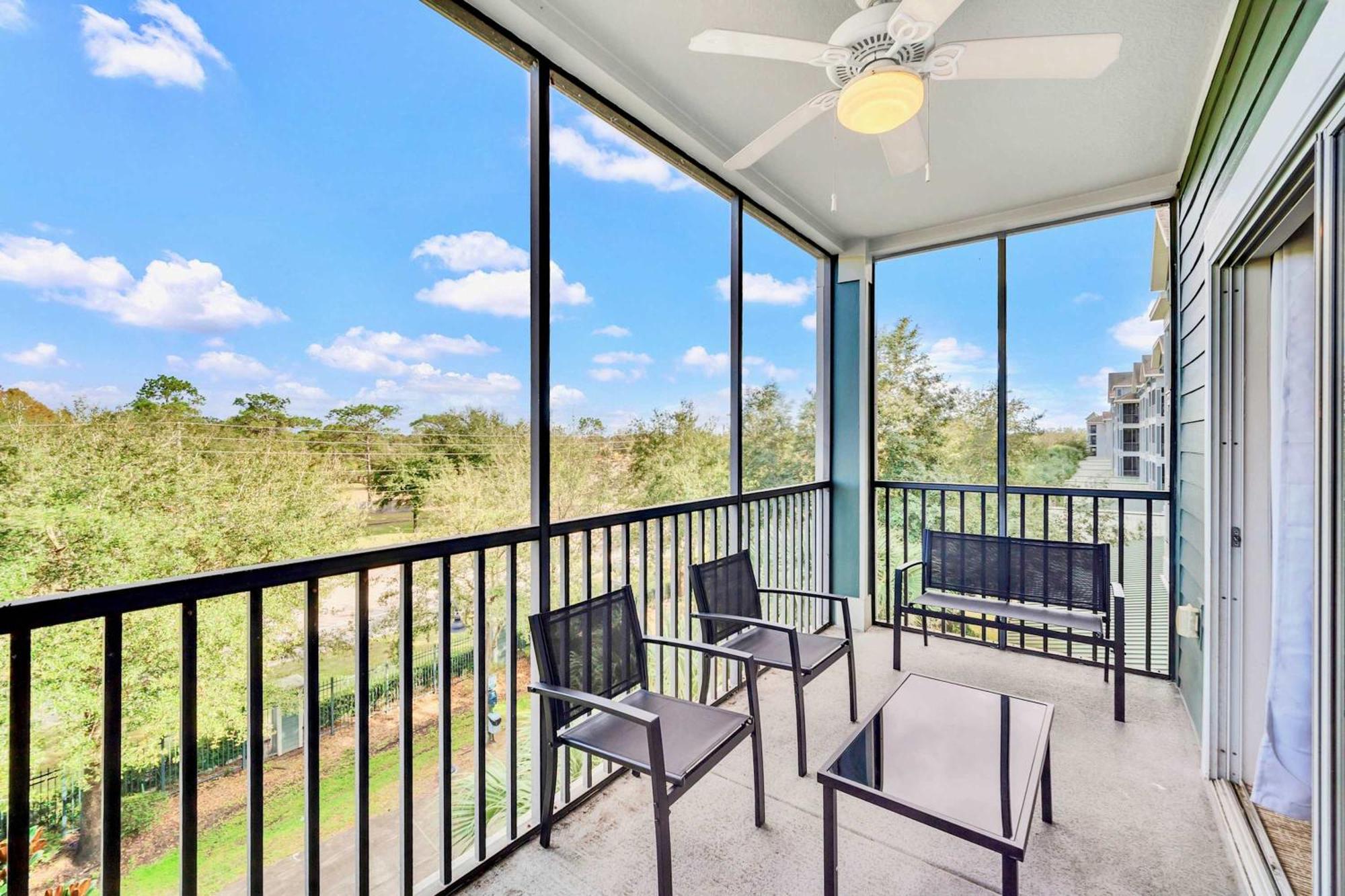 Bright & Modern 2Br Condo With Pool & Hot Tub, Near Disney! Orlando Exteriör bild