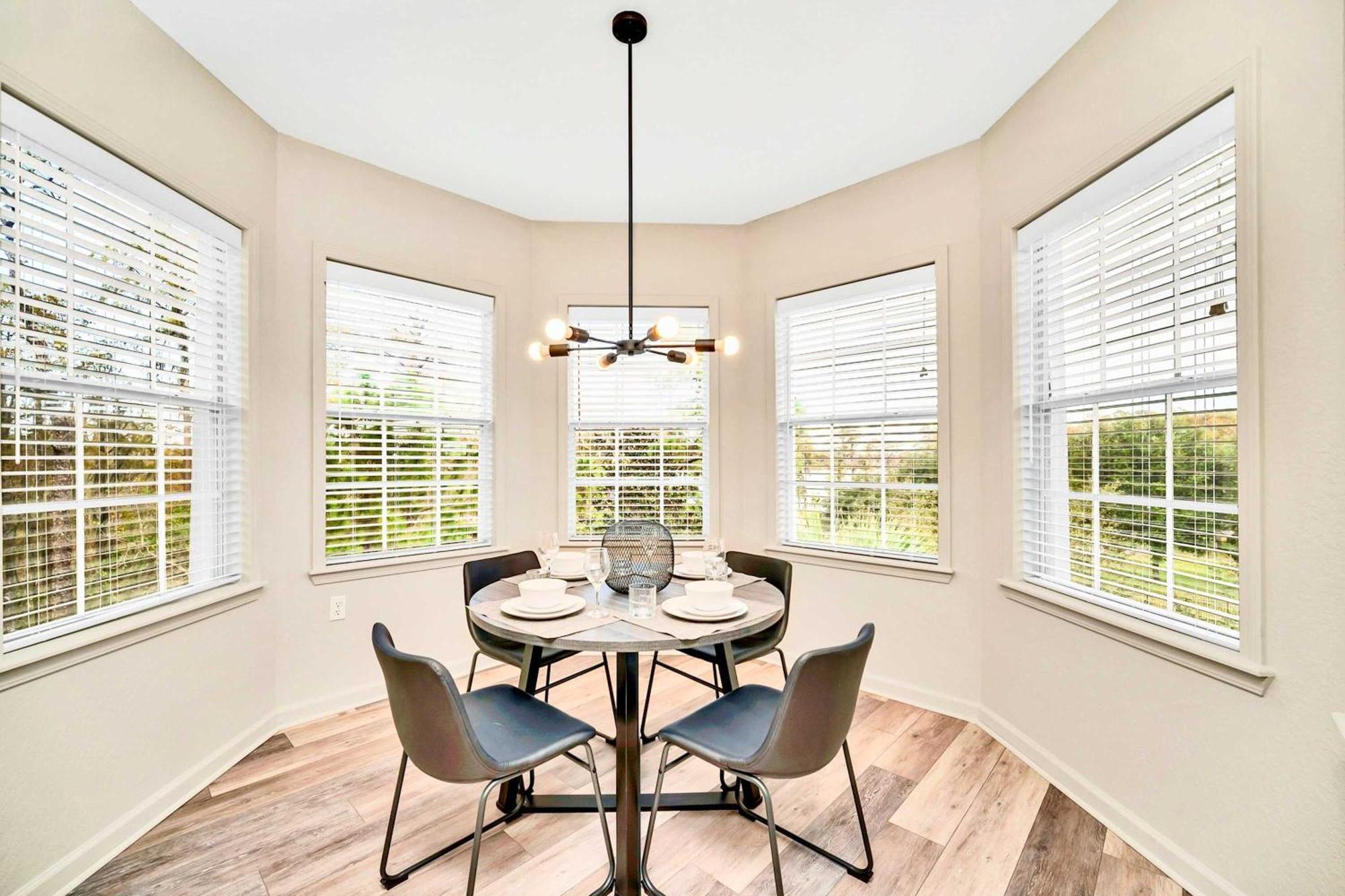 Bright & Modern 2Br Condo With Pool & Hot Tub, Near Disney! Orlando Exteriör bild