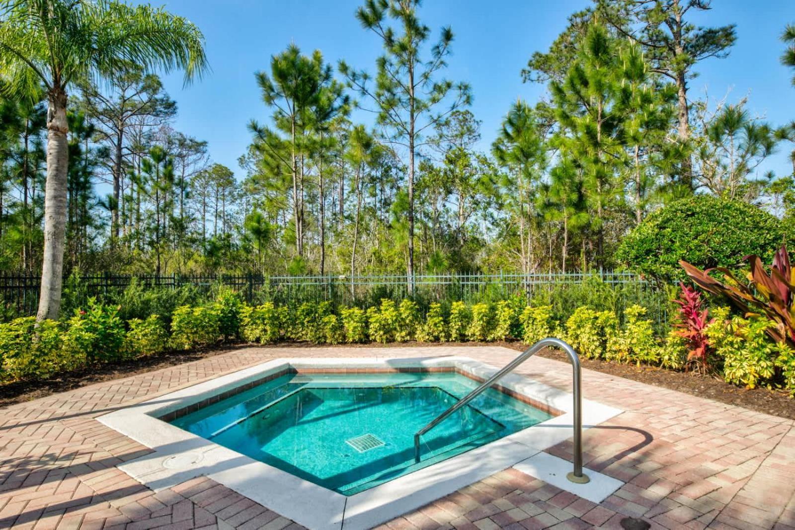 Bright & Modern 2Br Condo With Pool & Hot Tub, Near Disney! Orlando Exteriör bild