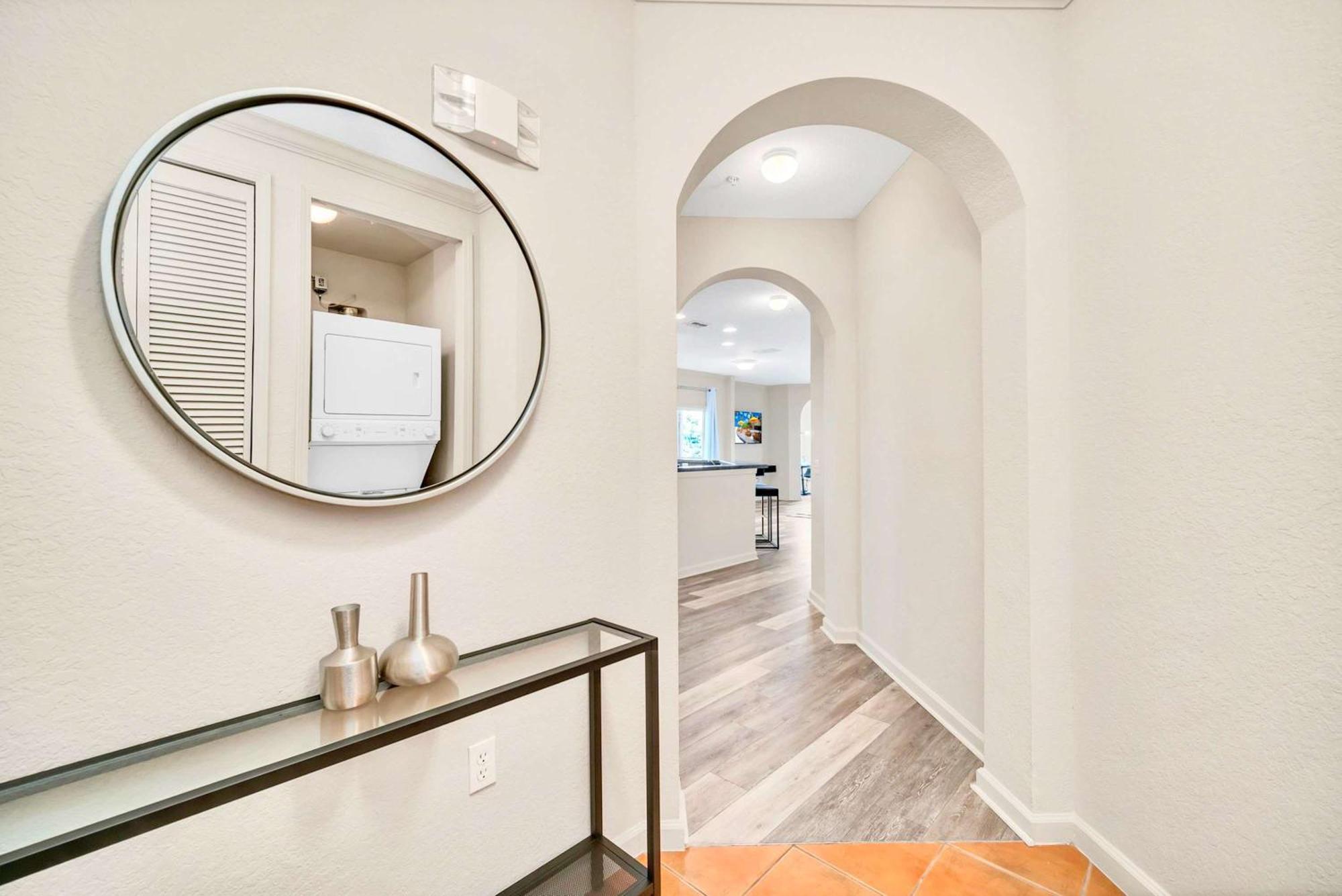 Bright & Modern 2Br Condo With Pool & Hot Tub, Near Disney! Orlando Exteriör bild