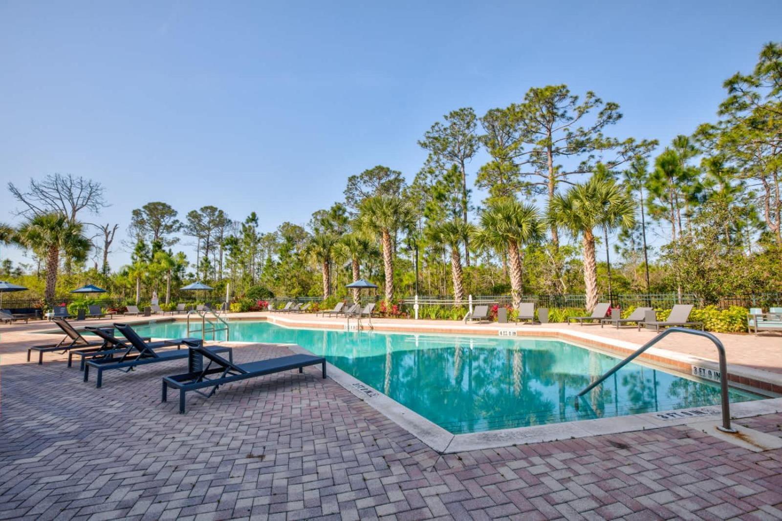 Bright & Modern 2Br Condo With Pool & Hot Tub, Near Disney! Orlando Exteriör bild