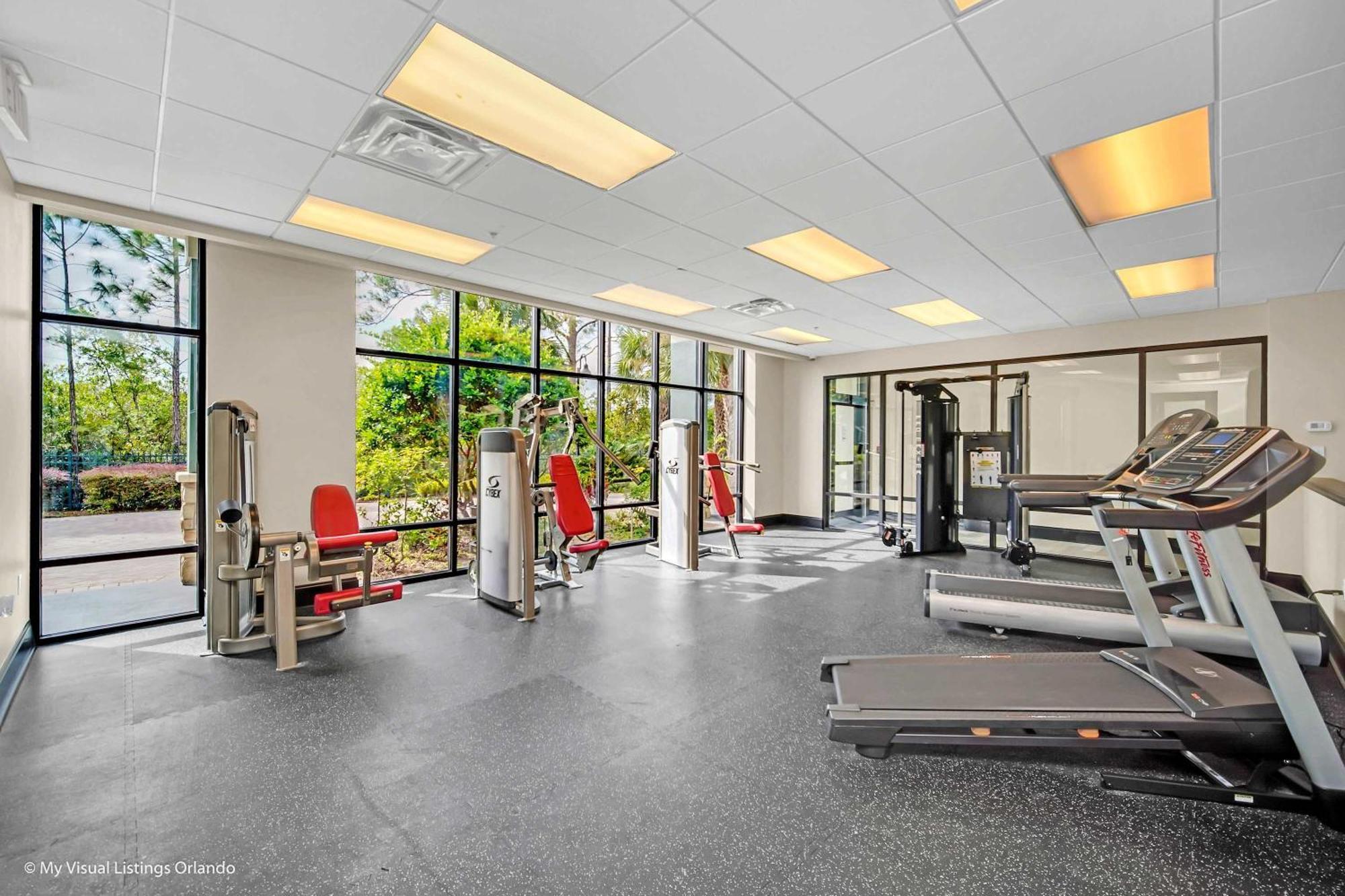 Bright & Modern 2Br Condo With Pool & Hot Tub, Near Disney! Orlando Exteriör bild