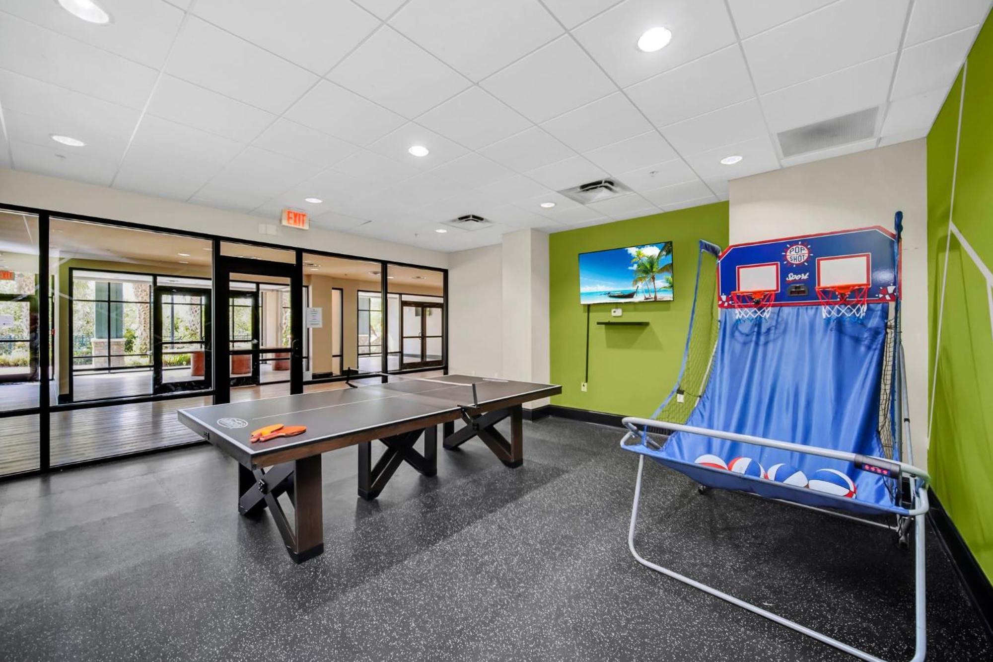 Bright & Modern 2Br Condo With Pool & Hot Tub, Near Disney! Orlando Exteriör bild